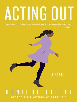 cover image of Acting Out